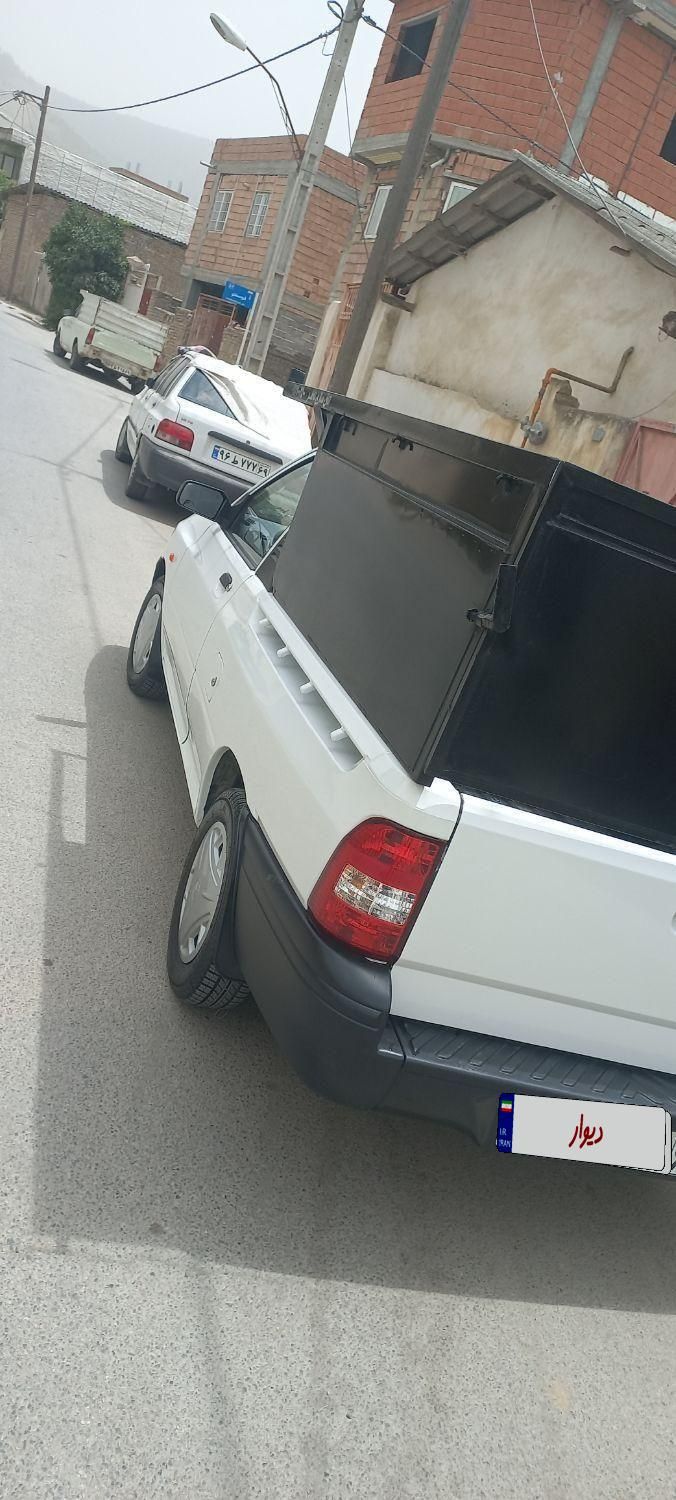 پراید 151 SE - 1403