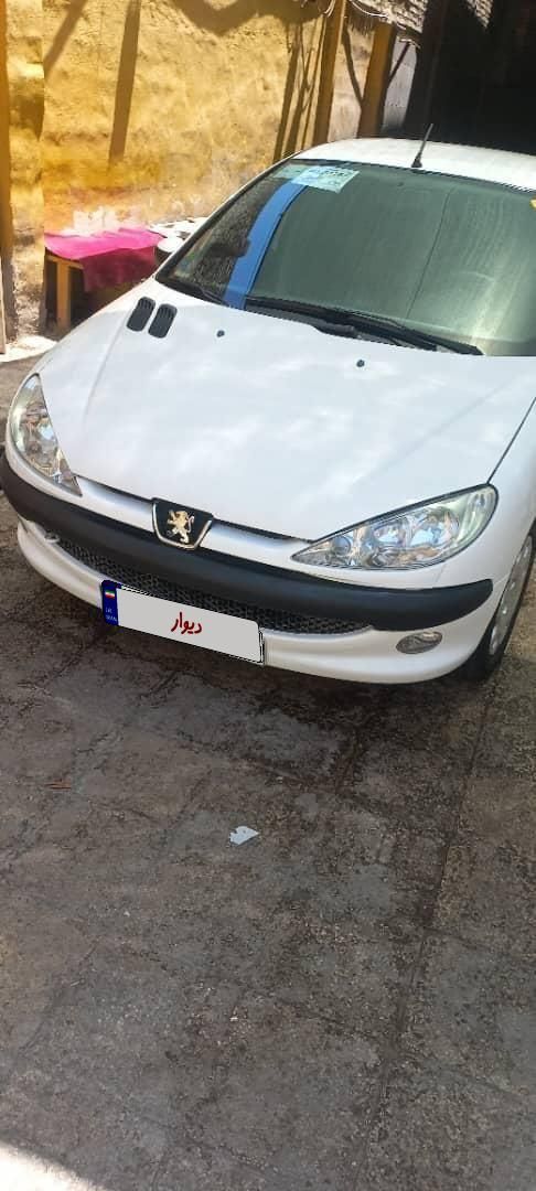 خودرو پژو، 206 آگهی ann_19510209