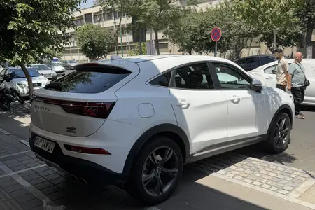 خودرو دیگنیتی، پرستیژ آگهی ann_19510218