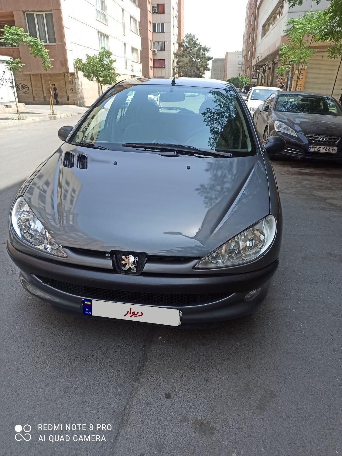 خودرو پژو، 206 آگهی ann_19510225