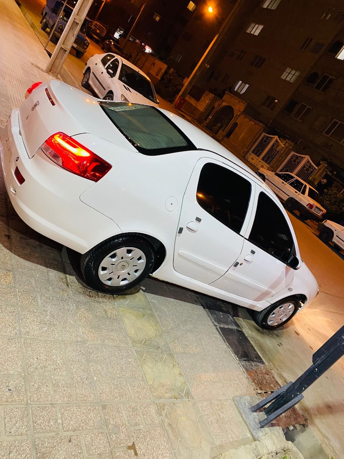رانا پلاس سقف فلز - 1401