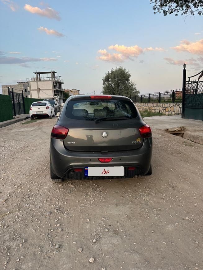 خودرو تیبا، 2 آگهی ann_19510260