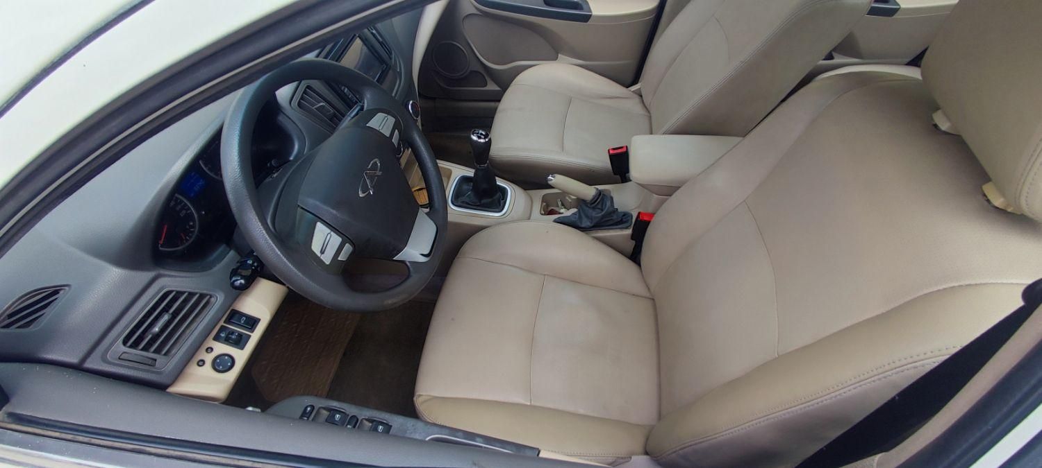 ام وی ام 550 دنده‌ای - 1394