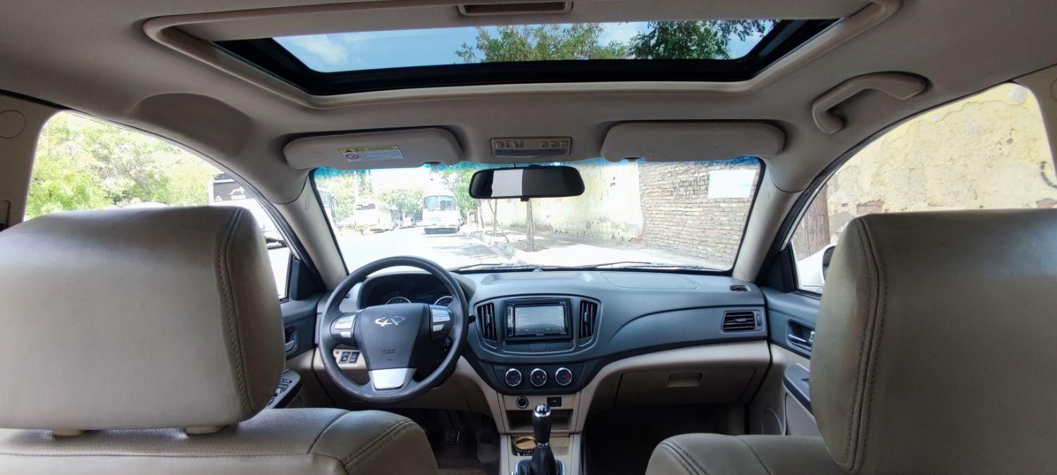 ام وی ام 550 دنده‌ای - 1394