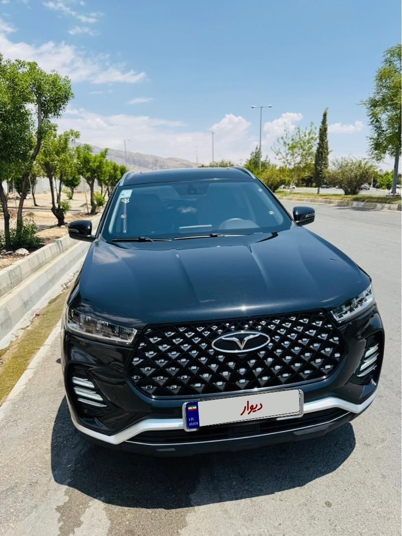 فونیکس تیگو 7 پرو اکسلنت - 1402
