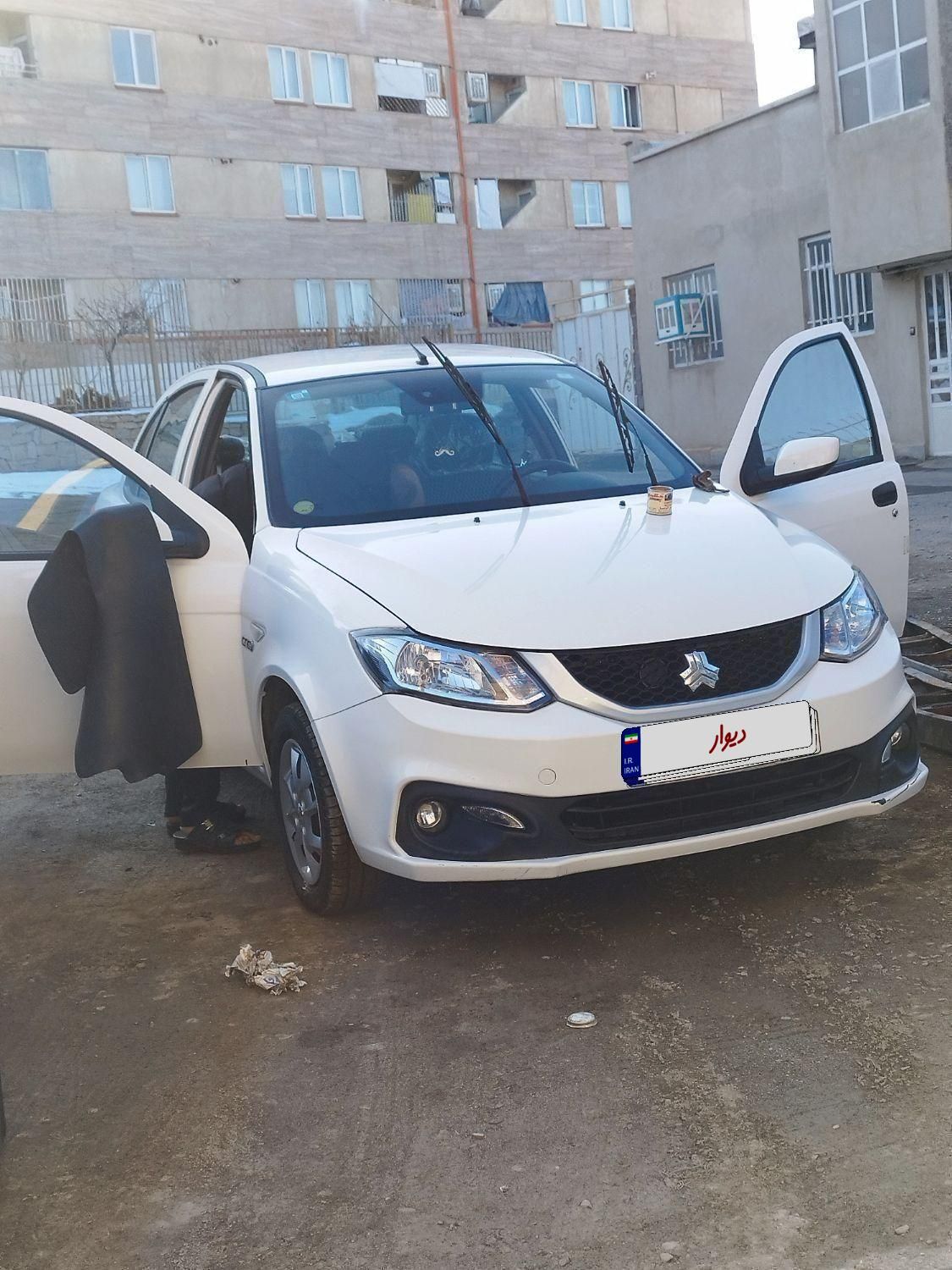 خودرو ساینا، S آگهی ann_19510268