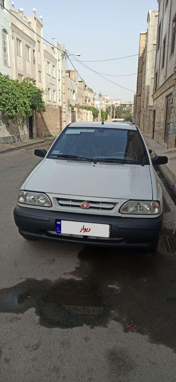 خودرو پراید، 131 آگهی ann_19510289