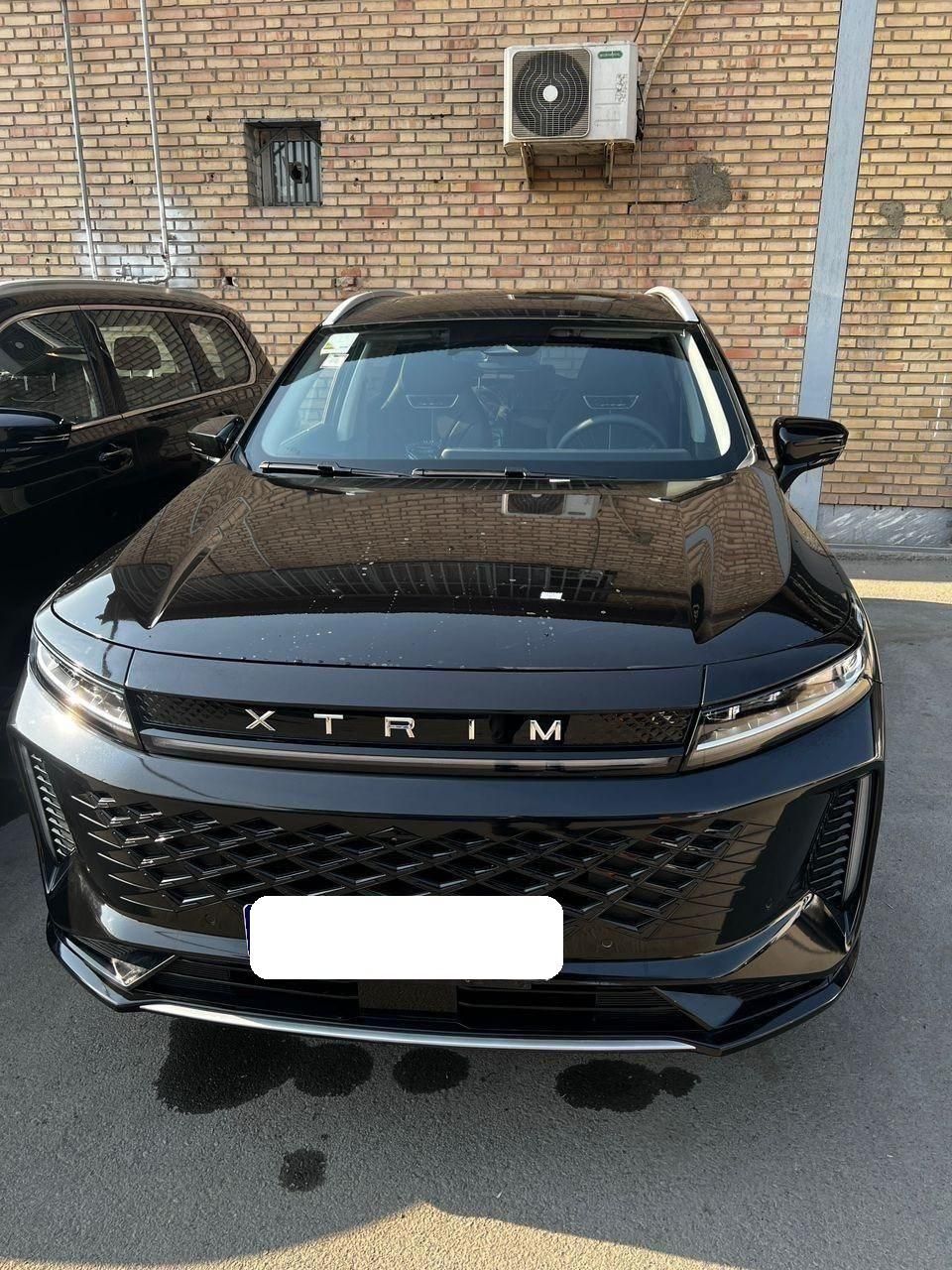 خودرو اکستریم، VX آگهی ann_19510298