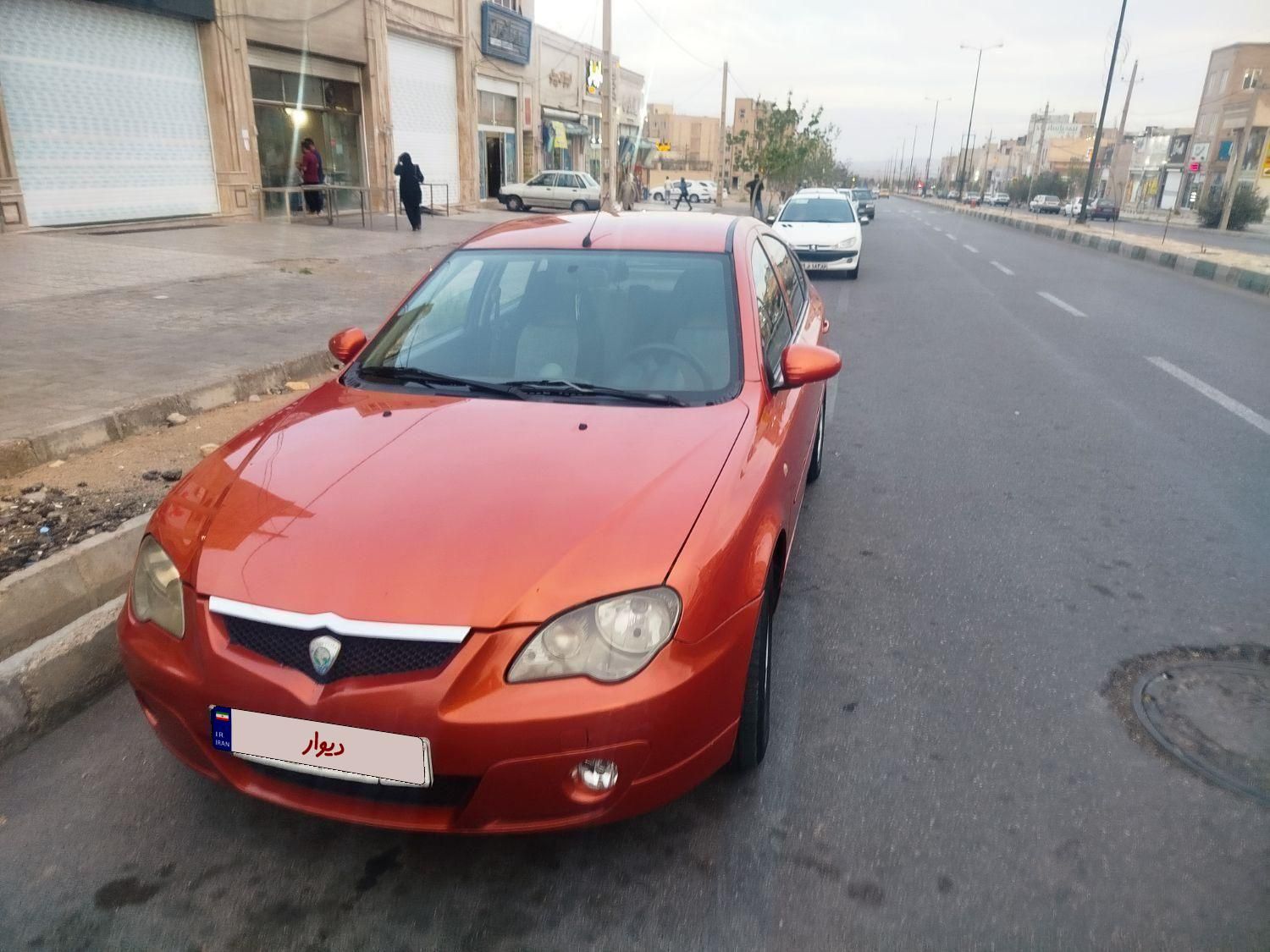 خودرو پروتون، جن 2 آگهی ann_19510308
