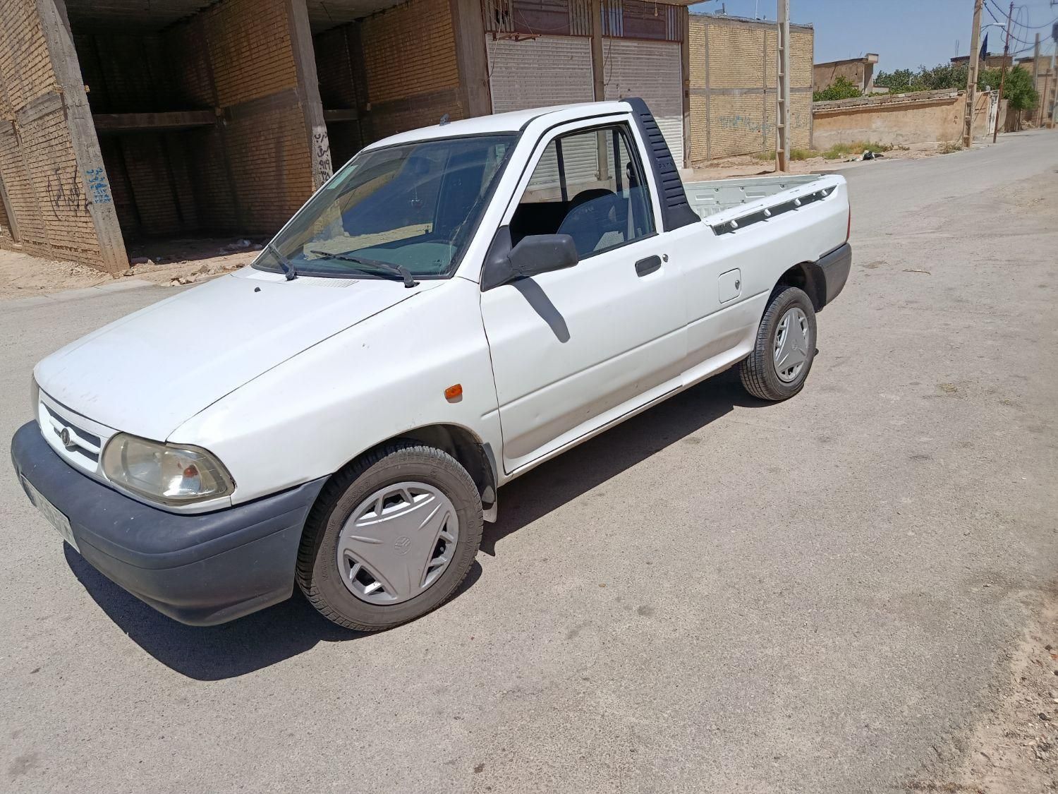 پراید 151 SE - 1400