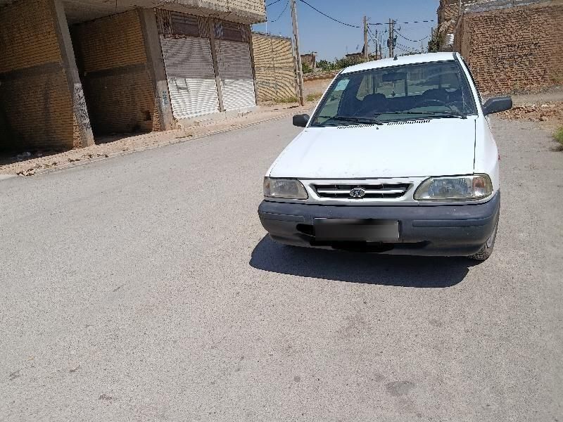 خودرو پراید، 151 آگهی ann_19510330