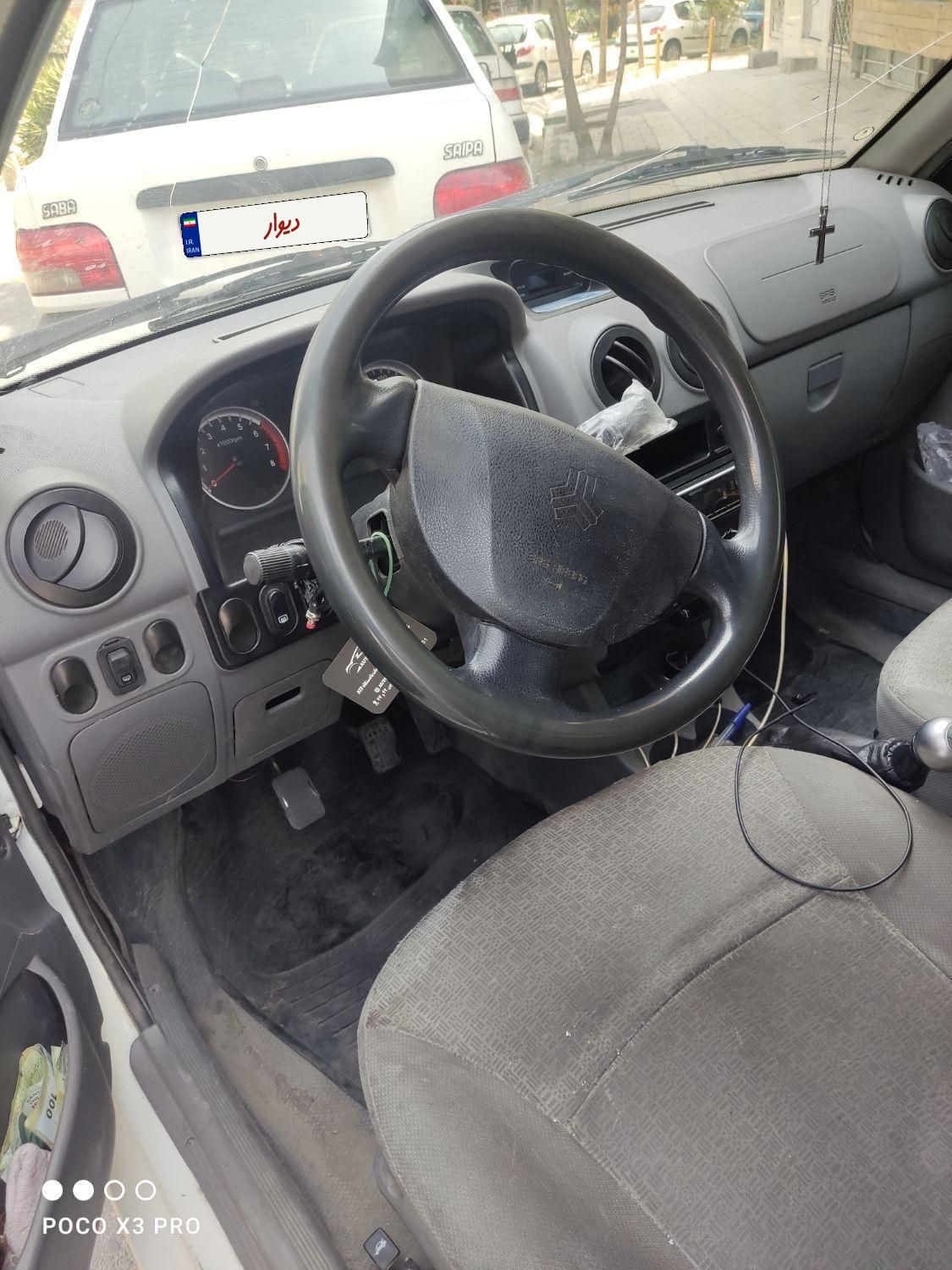 پراید 131 SE - 1394
