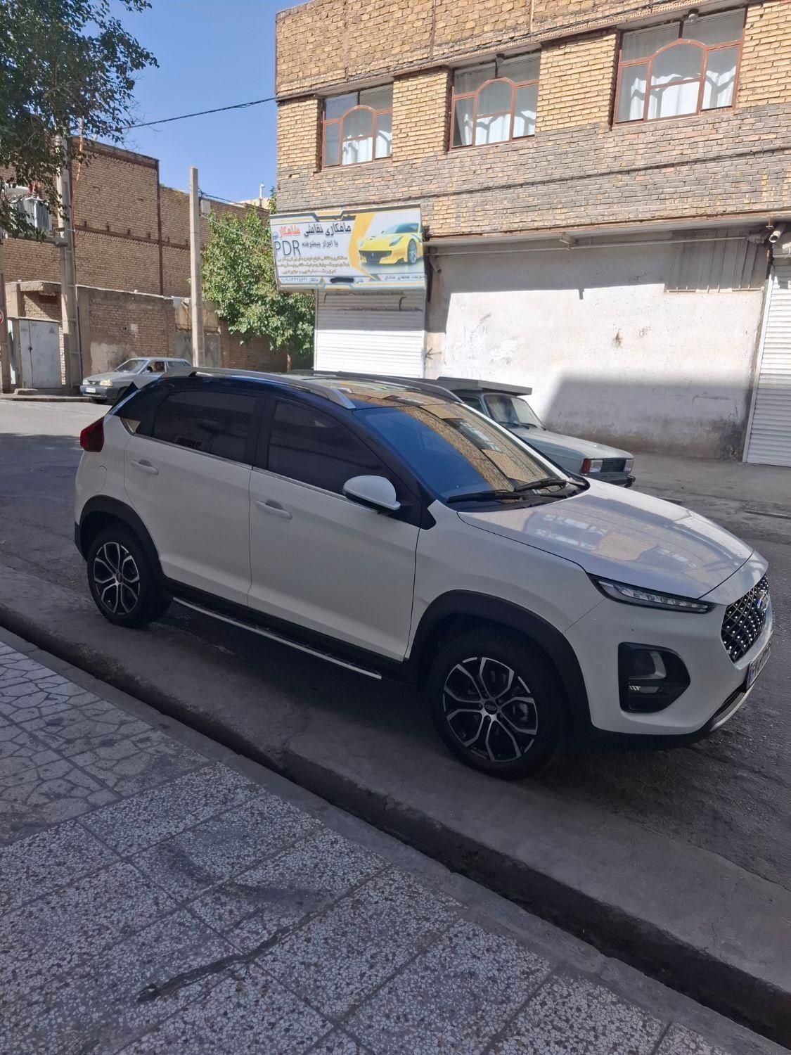 ام وی ام X22 پرو اتوماتیک اکسلنت - 1401