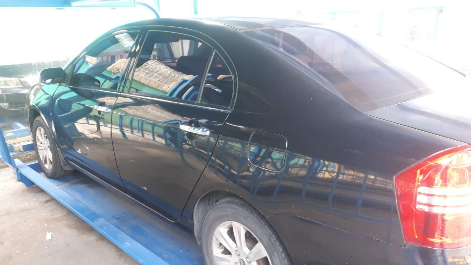 لیفان 620 دنده ای 1800 - 1393