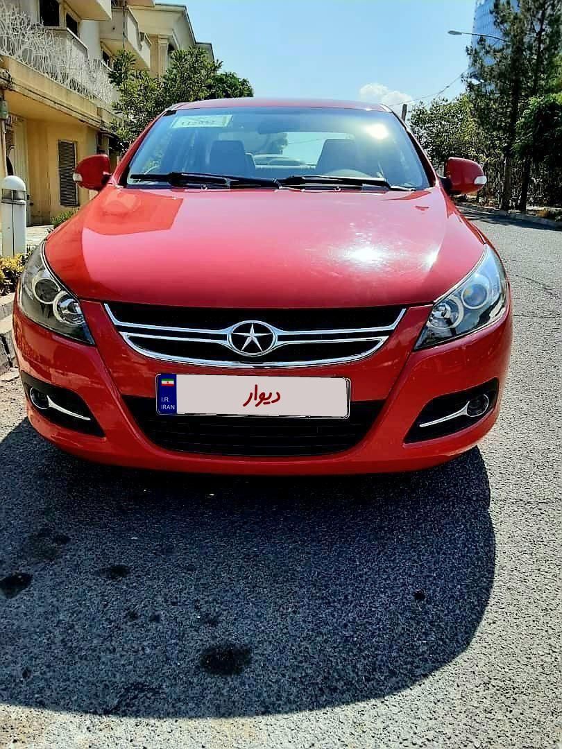 جک J5 دنده‌ای - 1394