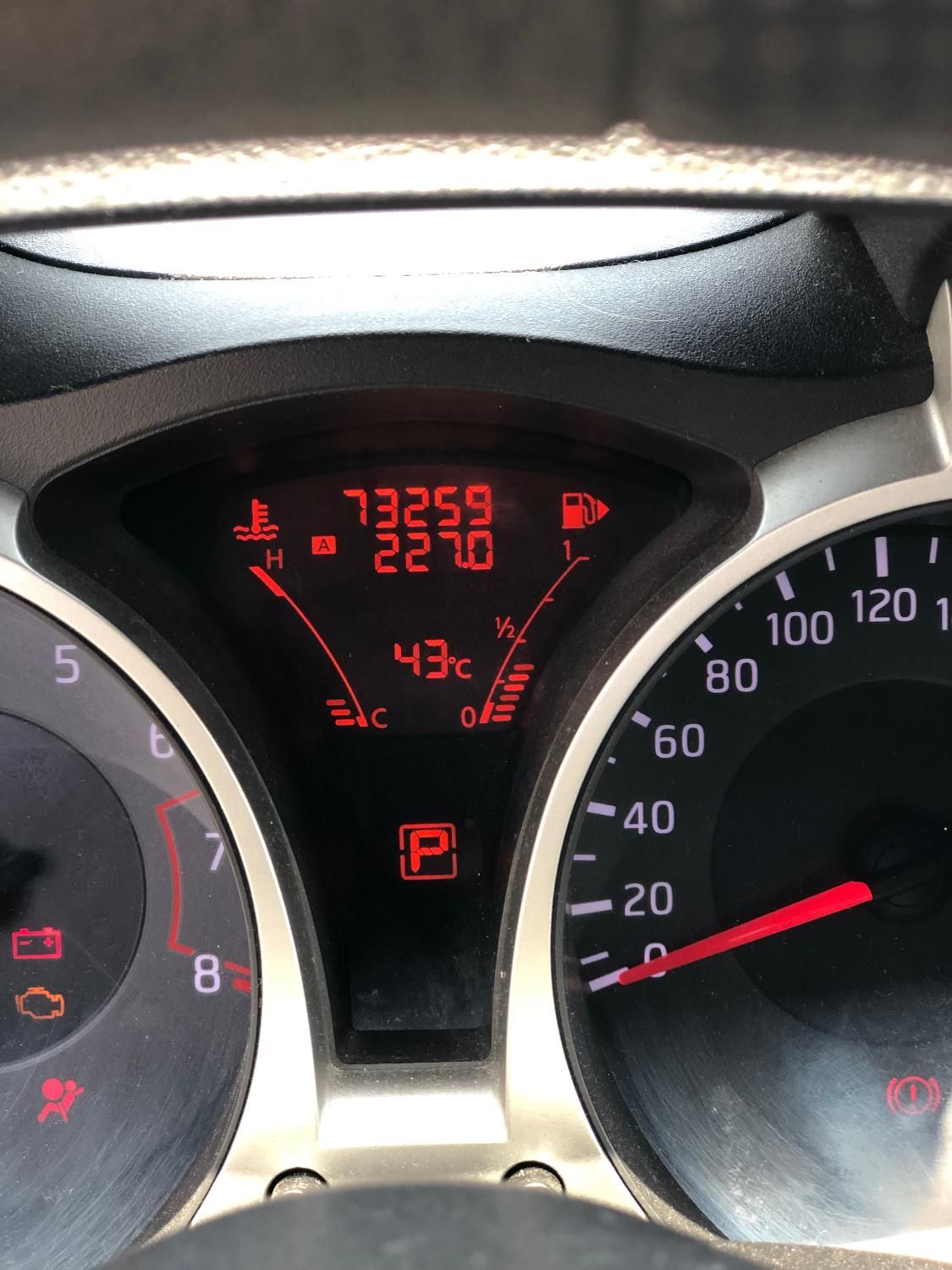 خودرو نیسان، جوک آگهی ann_19510448