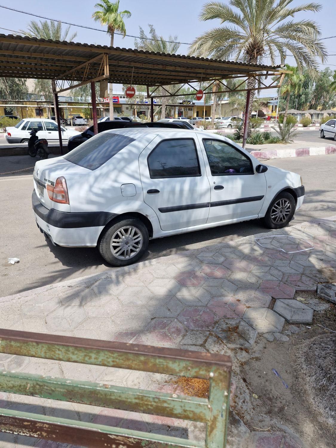 خودرو رنو، پارس تندر آگهی ann_19510451