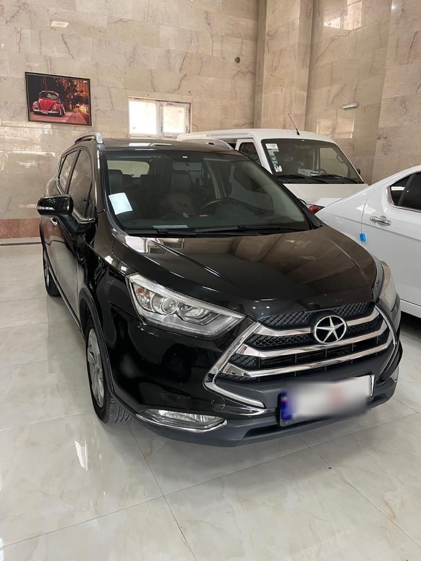 خودرو جک، S3 آگهی ann_19510483