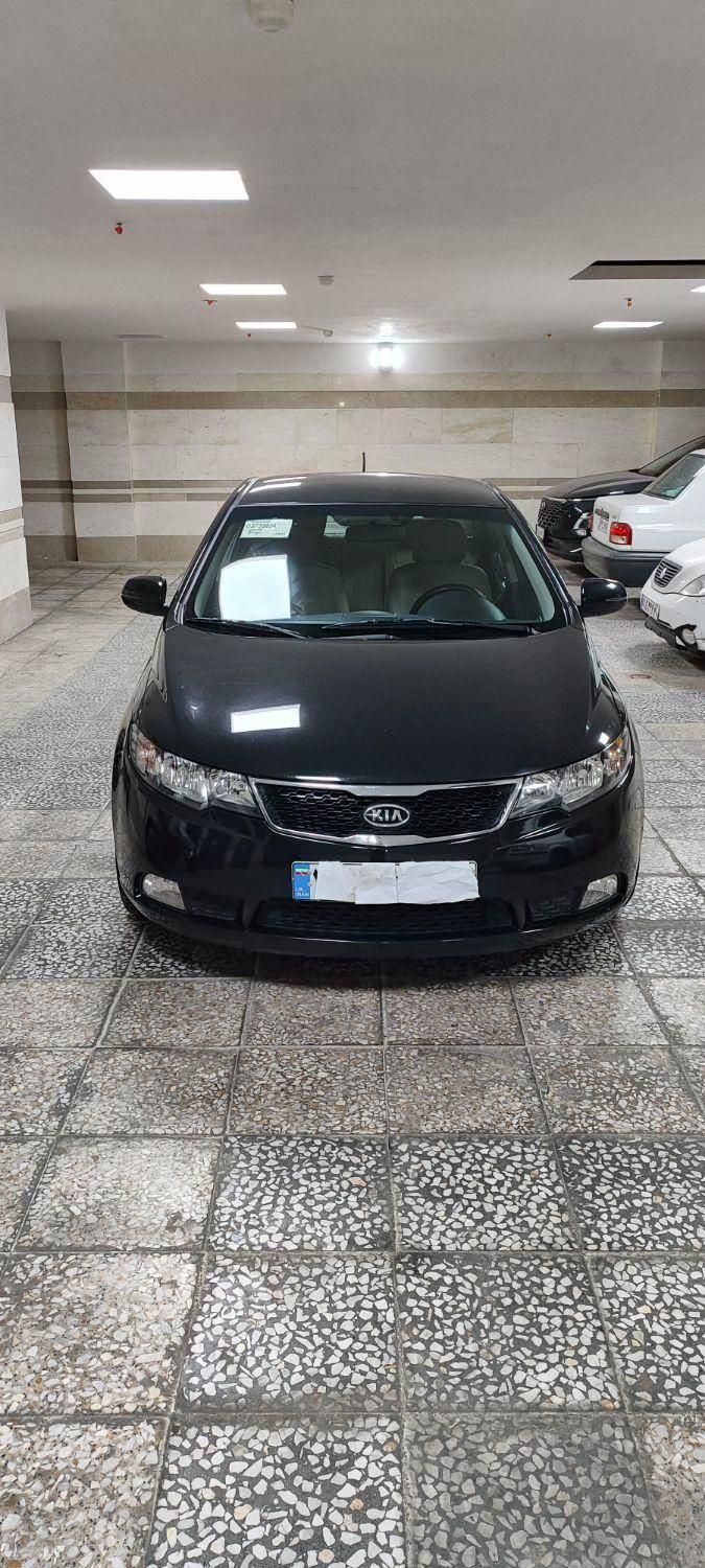 خودرو کیا، سراتو آگهی ann_19510484