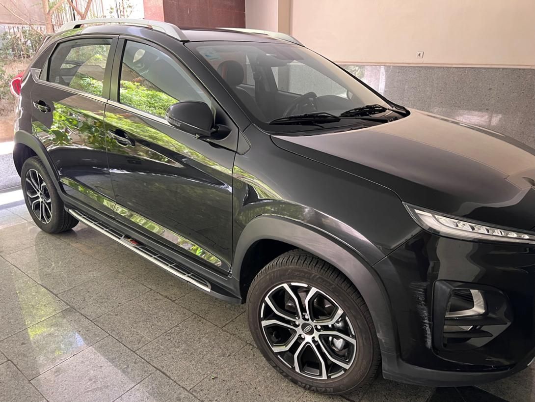 ام وی ام X22 پرو اتوماتیک IE - 1402