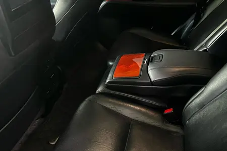 لکسوس RX 350 - 2012