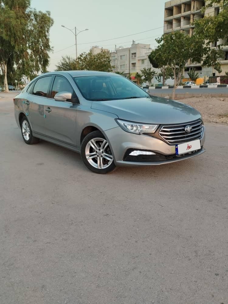 بسترن B30 اتوماتیک - 1397
