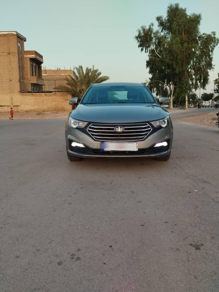 بسترن B30 اتوماتیک - 1397