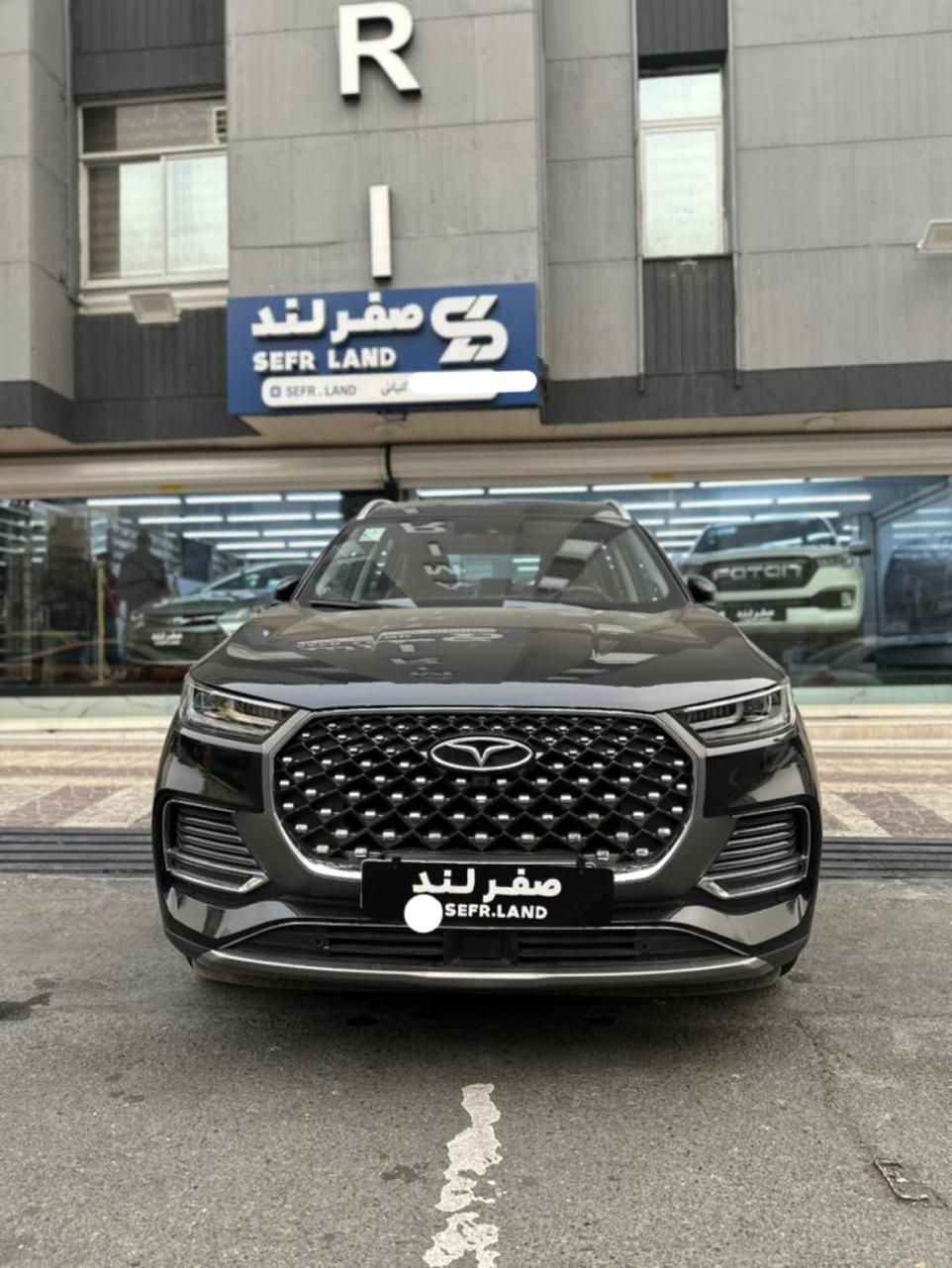 فونیکس تیگو 8 پرومکس IE - 2025