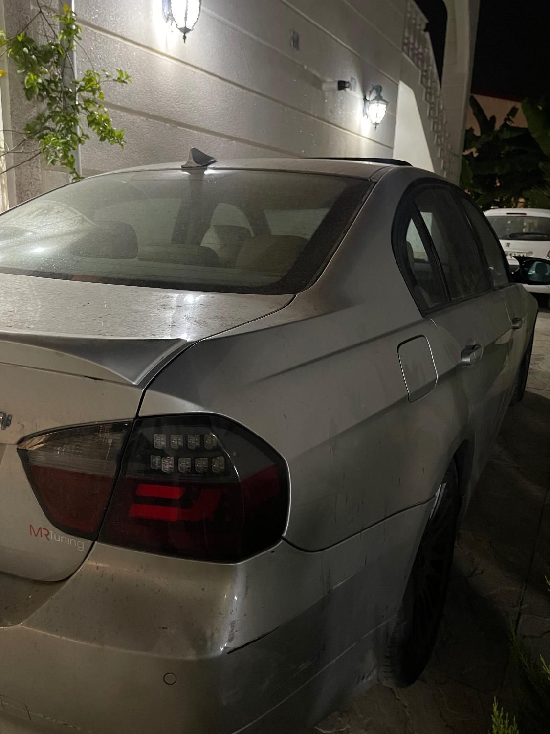 ب ام و سری 3 سدان 320i - 2006