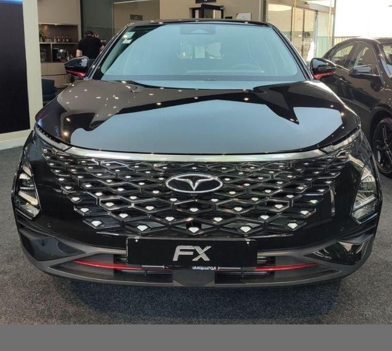 فونیکس FX پریمیوم FWD - 1404