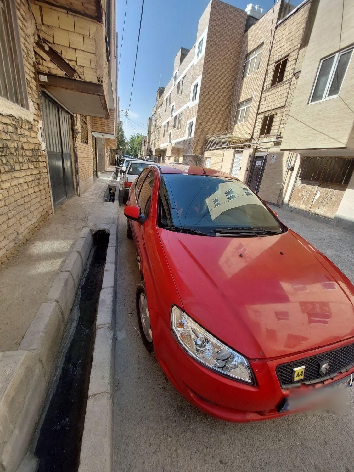 رانا LX TU5 - 1394