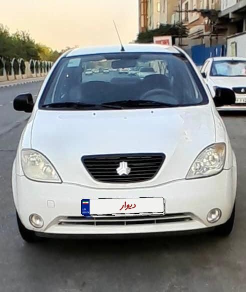خودرو تیبا، صندوق دار آگهی ann_19510672