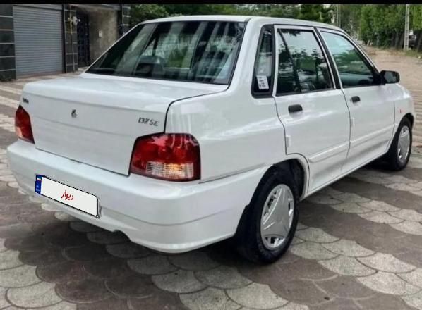 پراید 132 SX - 1390