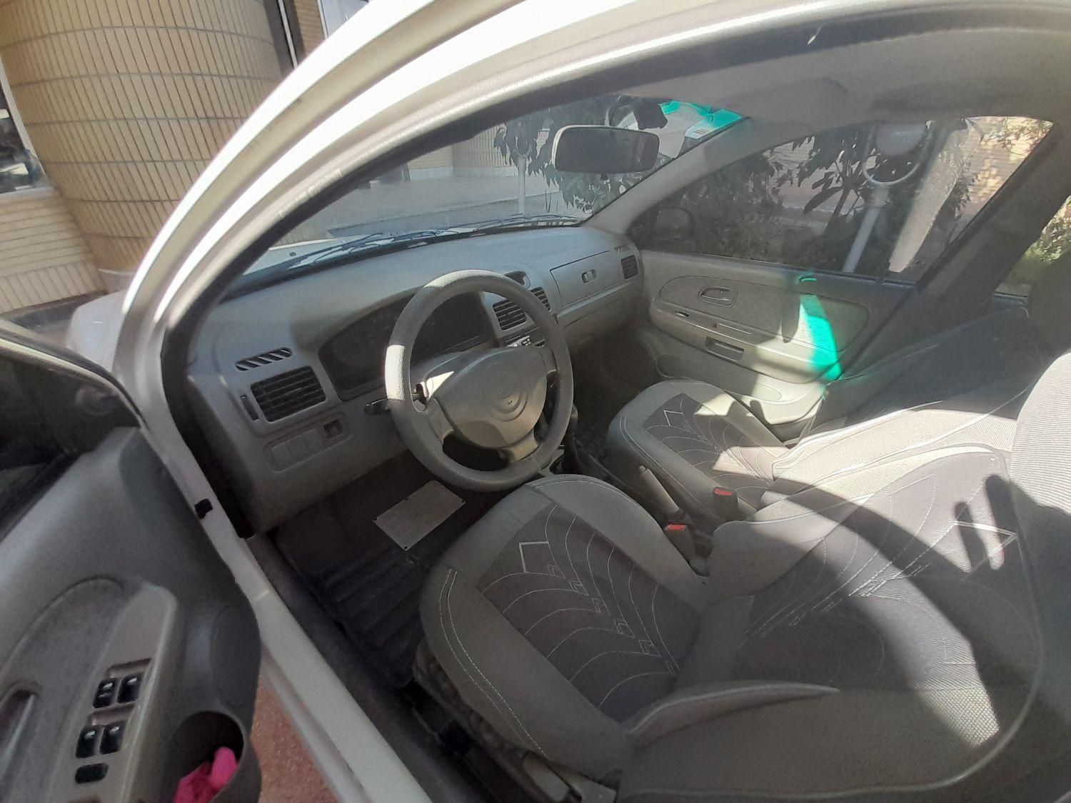 کیا ریو مونتاژ دنده ای LS - 1390