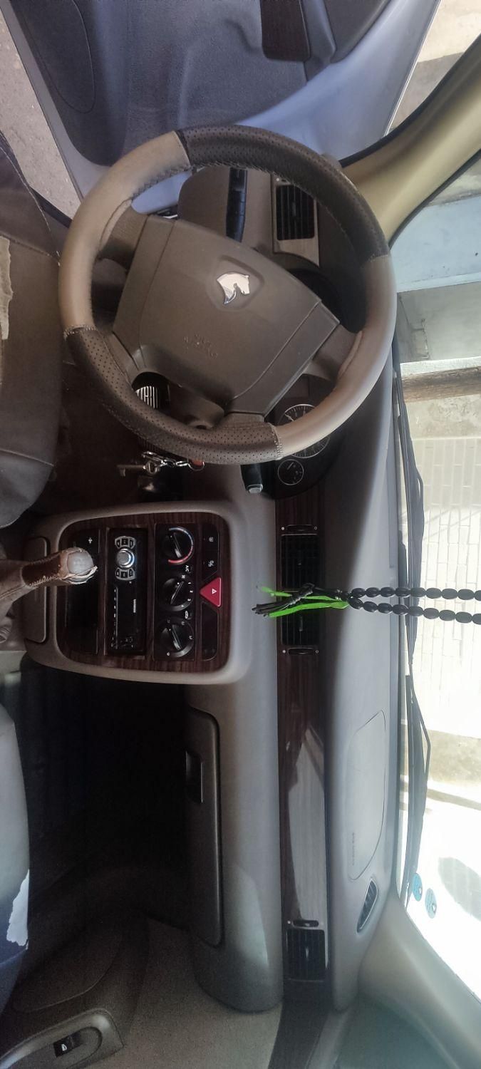 سمند LX EF7 دوگانه سوز - 1398