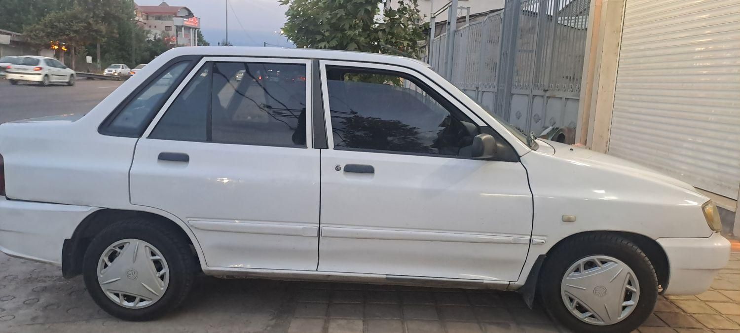 پراید 132 SX - 1390