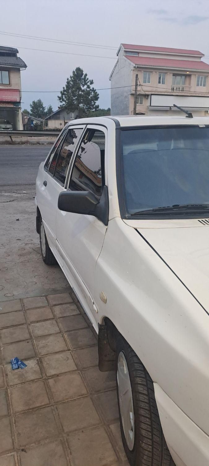 پراید 132 SX - 1390
