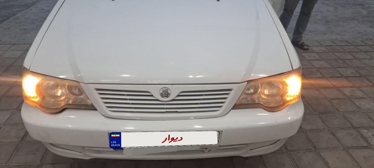 پراید 132 SX - 1390