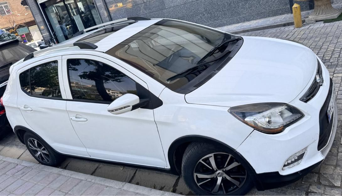 لیفان X50 اتوماتیک - 1395