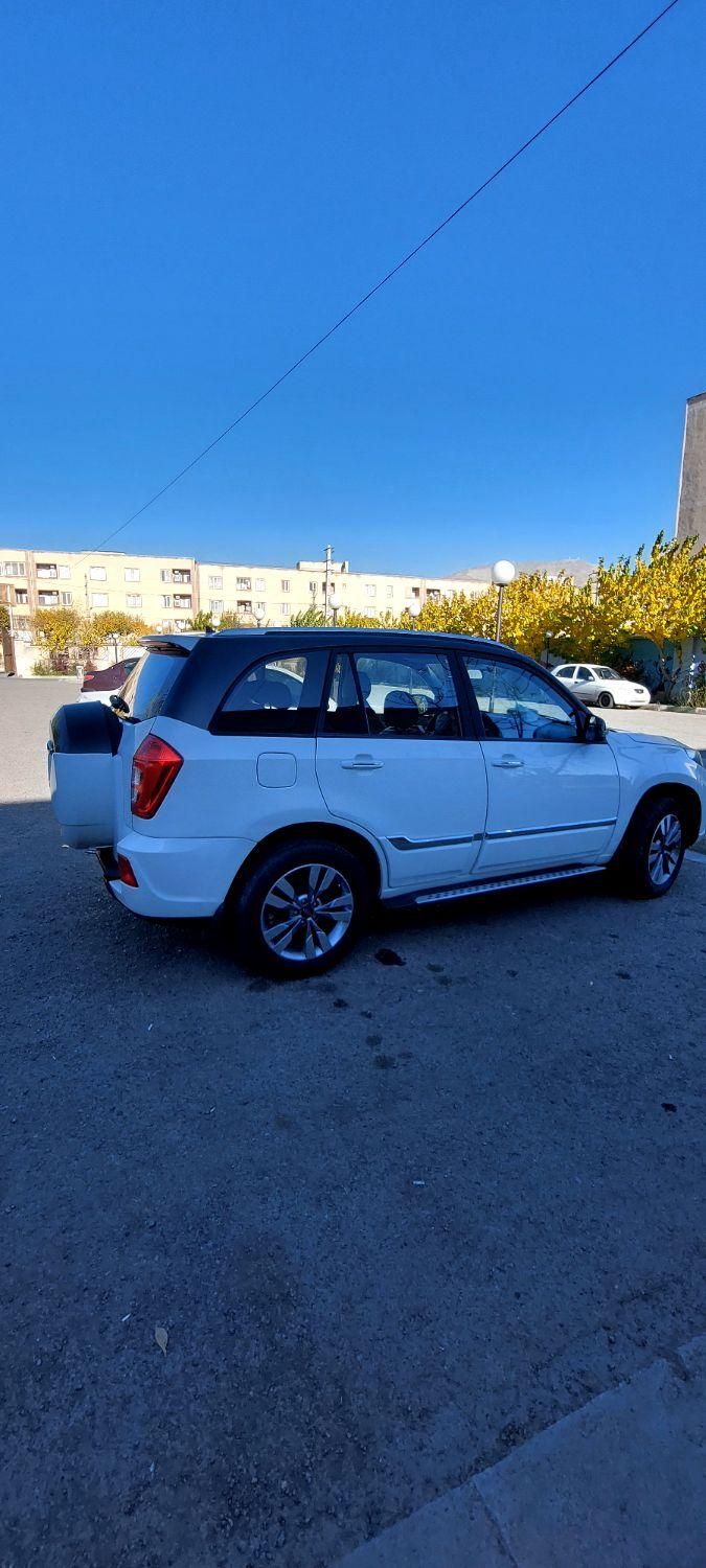 ام وی ام X33 S اتوماتیک اسپرت فیس جدید - 1400