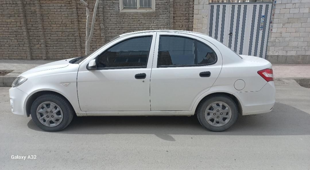 ساینا EX معمولی - 1400