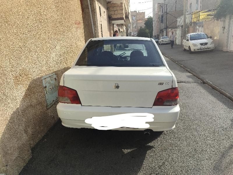 پراید 132 SE - 1397
