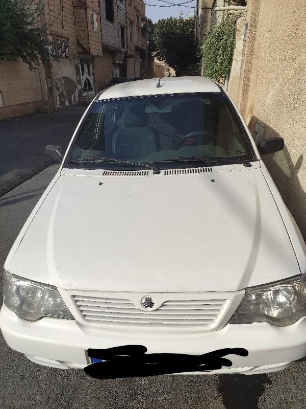خودرو پراید، 132 آگهی ann_19510822