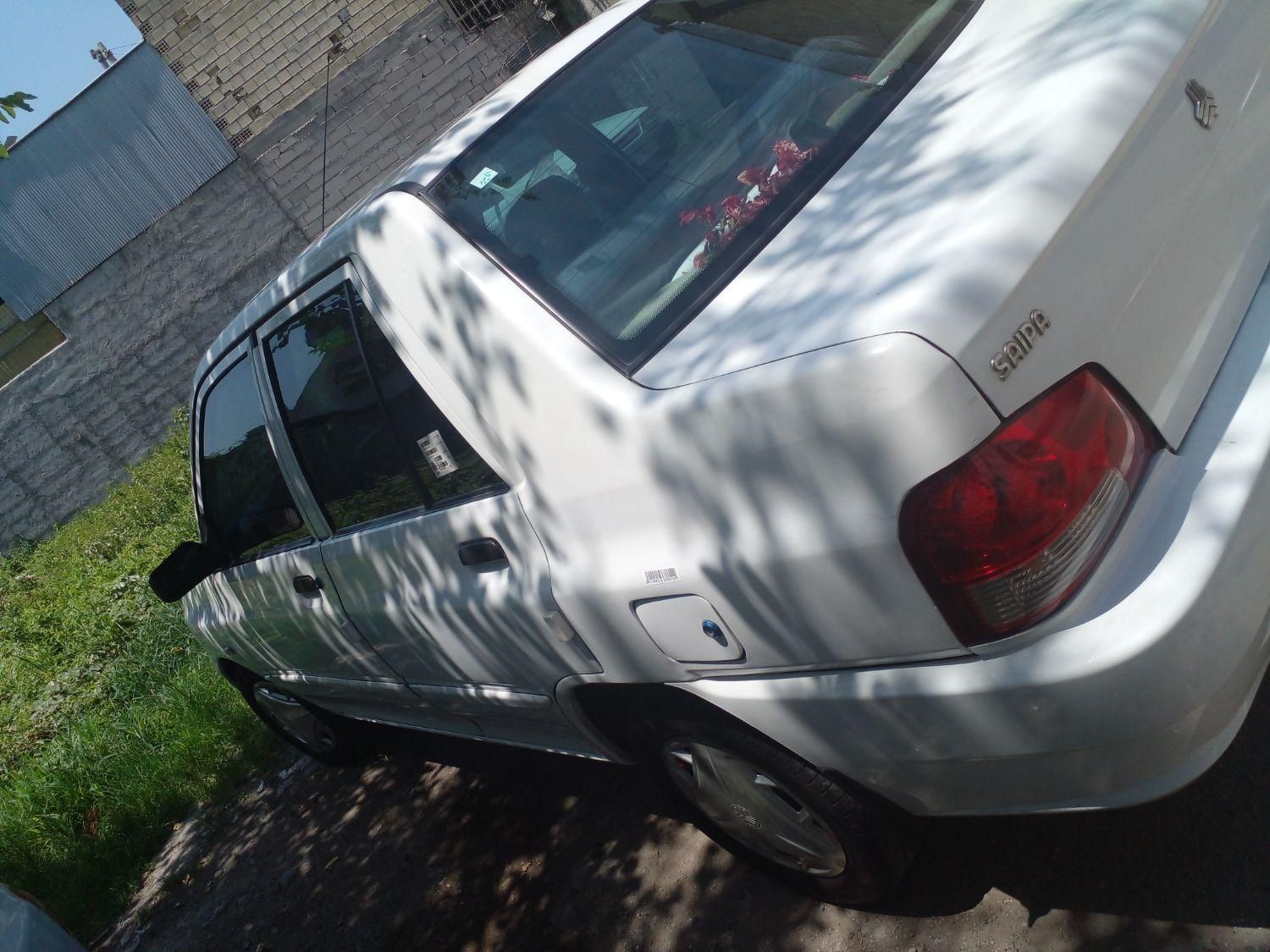 پراید 132 SE - 1397