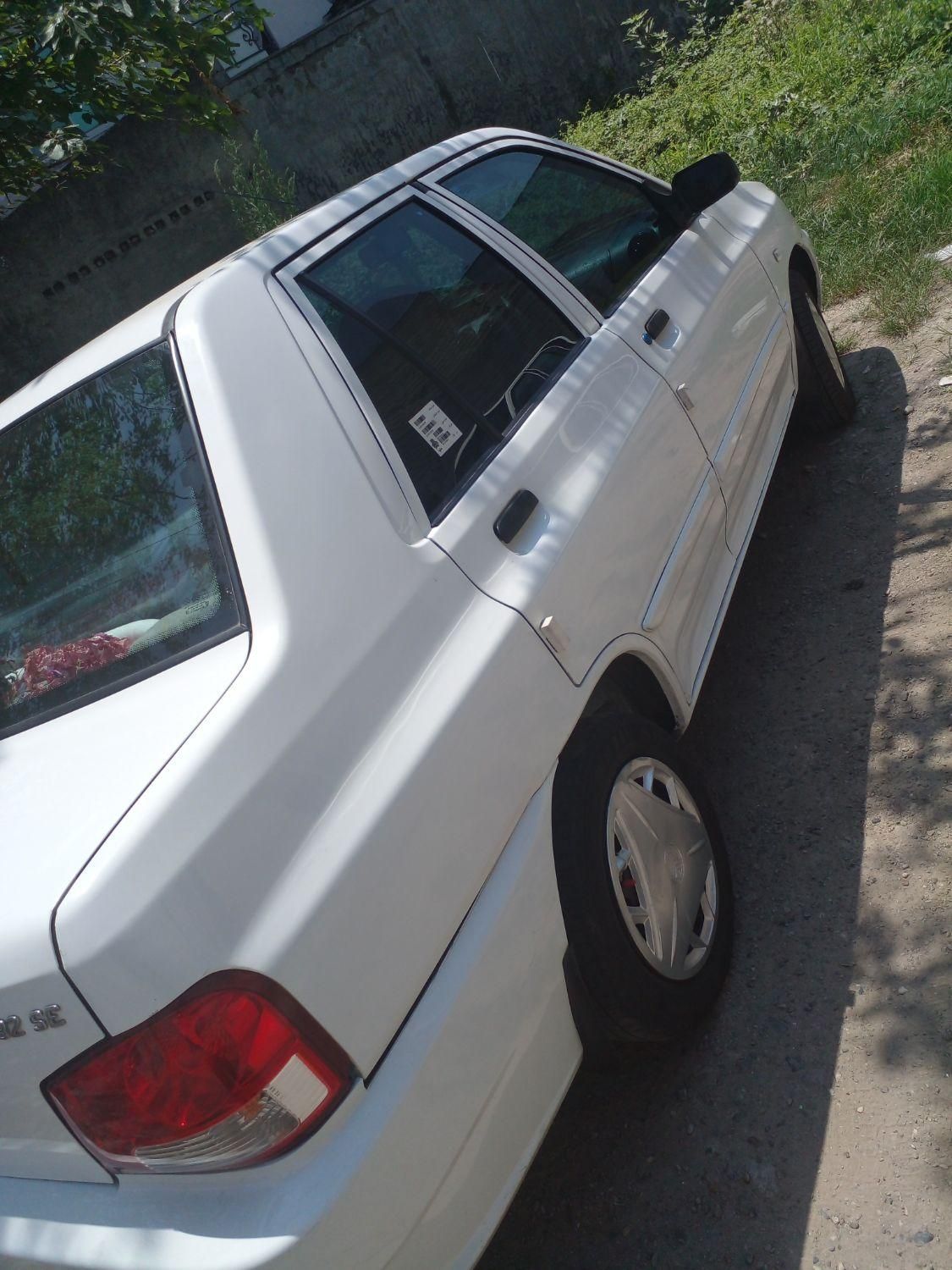 پراید 132 SE - 1397