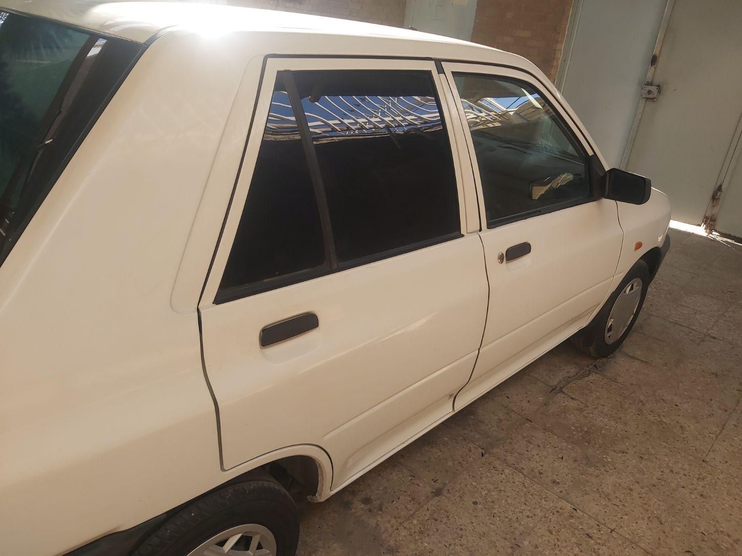 پراید 131 EX - 1399