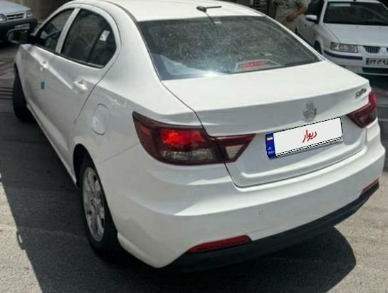 شاهین G دنده ای - 1401