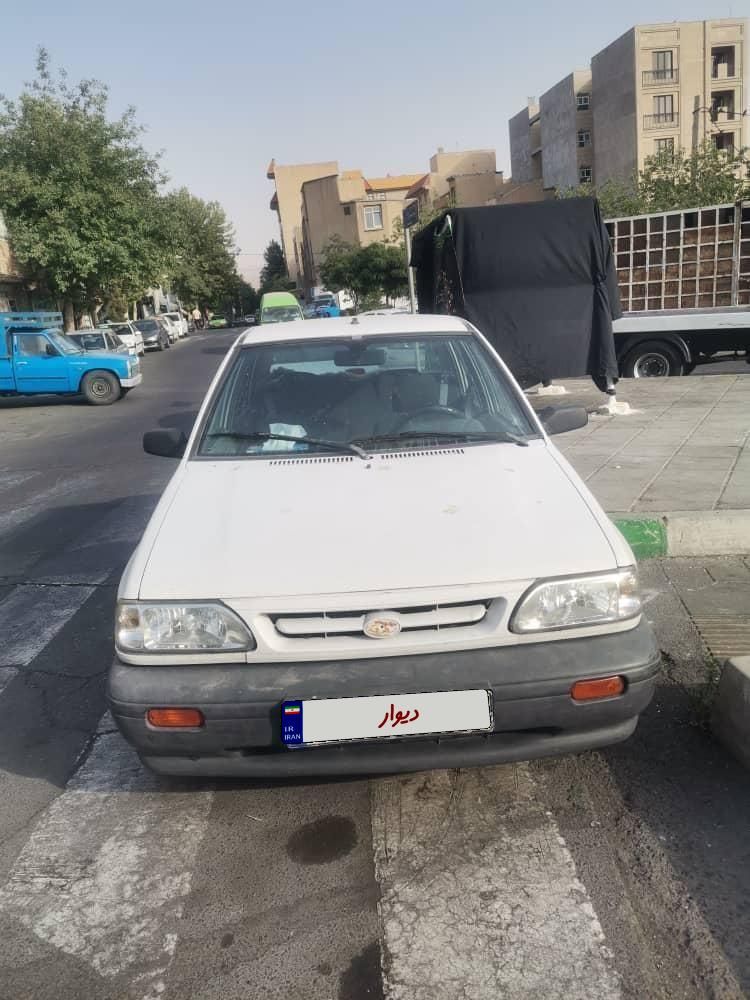 خودرو پراید، صبا آگهی ann_19510862