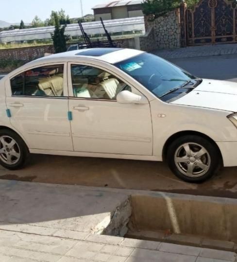 ام وی ام 530 دنده ای - 1390
