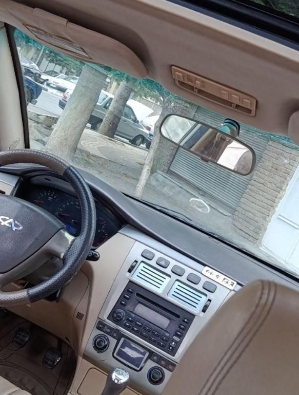 ام وی ام 530 دنده ای - 1390
